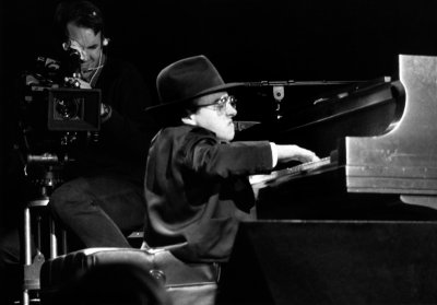 Michel Petrucciani 