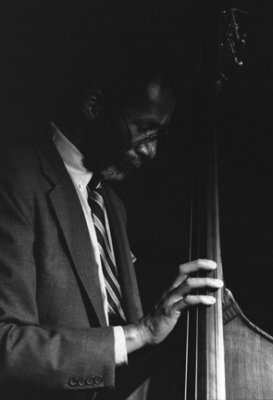 Ron Carter 