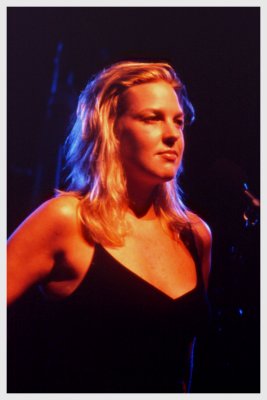 Diana Krall