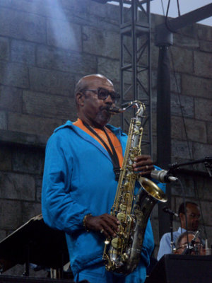 James Moody 