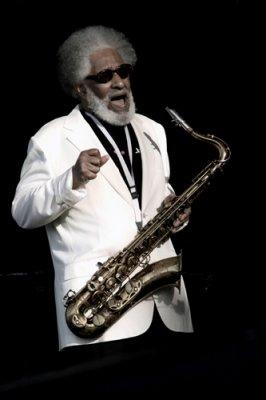 Sonny Rollins