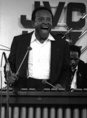 Lionel Hampton