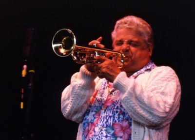 Maynard Ferguson