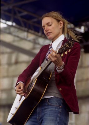 Aimee Mann