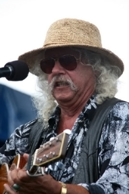 Arlo Guthrie 