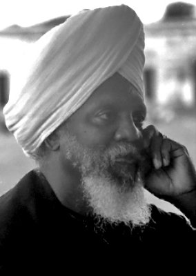 Dr. Lonnie Smith