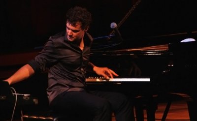 Michael Kaeshammer