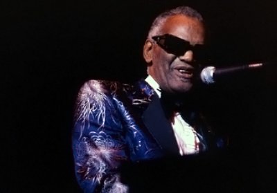 Ray Charles