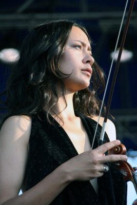 Lucia Micarelli