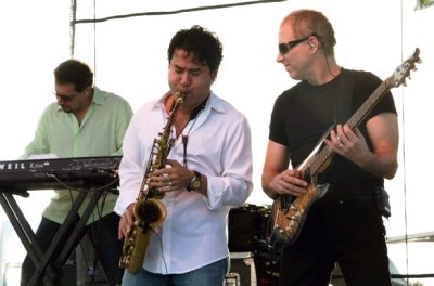 The Rippingtons 