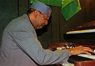 Jimmy McGriff