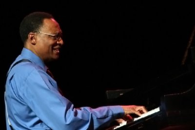 Ramsey Lewis 