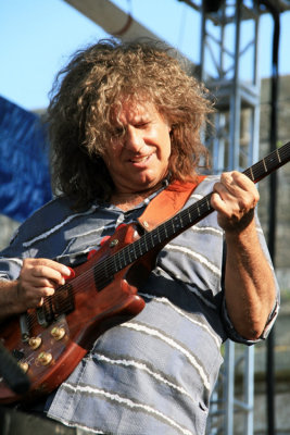 Pat Metheny