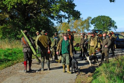 Jagtbilleder 2010