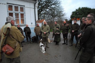 Jagtbilleder 2011