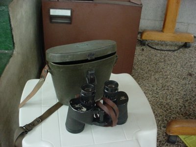 088 Nash-Kelvinator Corp HMR 6x30 Binocular M3.jpg