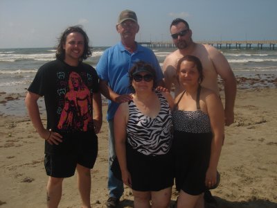 Garrett,Mike,James,Gail, Amanda