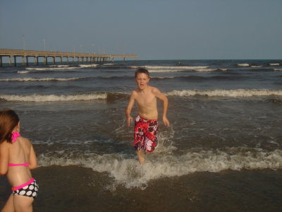 Tyler Welch