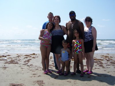 Spencer family