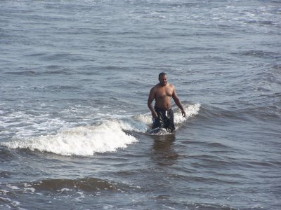Matt Spencer 2011