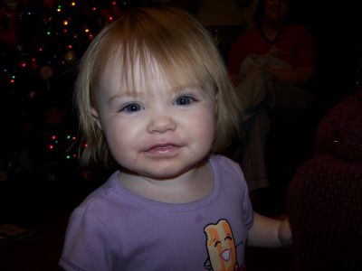 Gracelyn Paige Welch