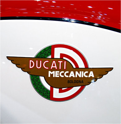 Ducati