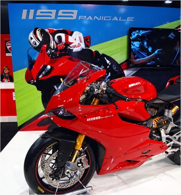 Ducati