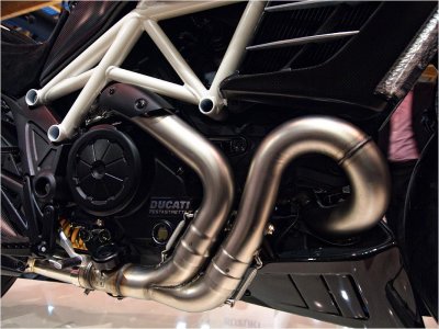 Ducati