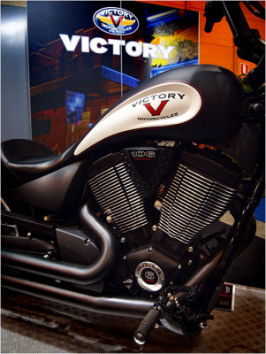 Victory