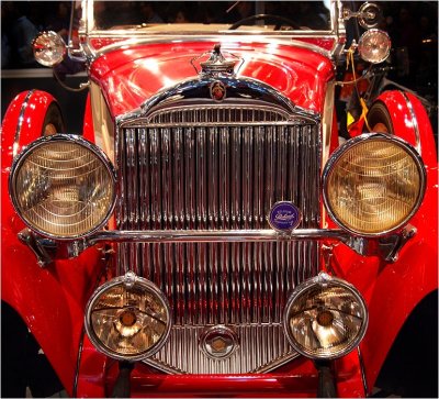 Packard1930     733 Phaeton 8cyl 5230cc