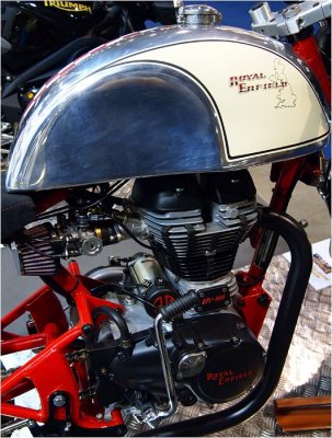 Royal Enfield