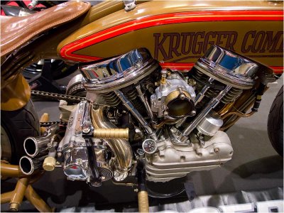 Krugger Company