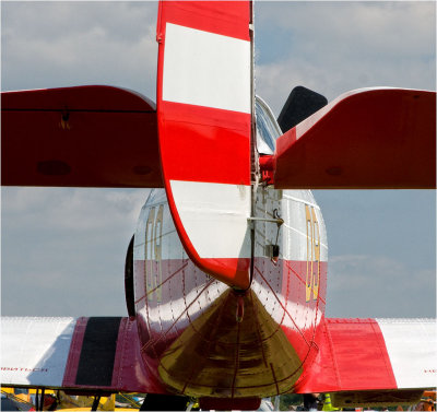 Oltimer Fly-in Schaffen 2012 and 2013 and 2015