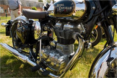 Royal Enfield