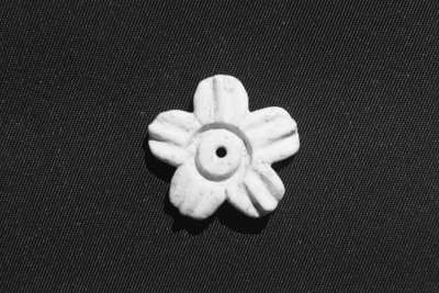 Flower Amulet