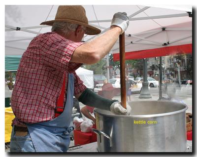 TENAFLY STREET FAIR