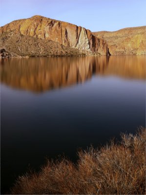 Canyon Lake Sample Master 32 Images Stacked WB adjusted