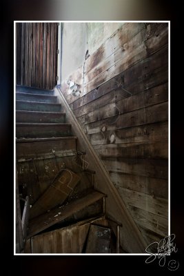 Broken Stairway in Old House 129180.jpg