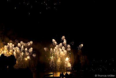 Feuerwerk