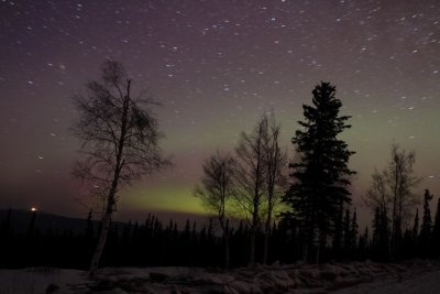 Aurora, 03/31/2011