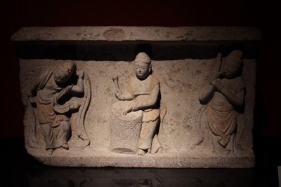 Shanghai Museum