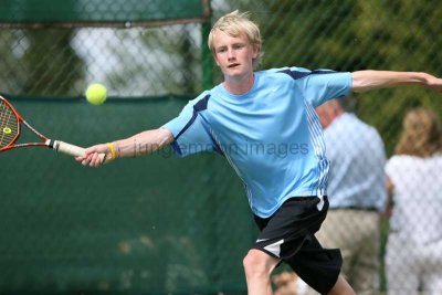 Pit Farm Tennis 2006