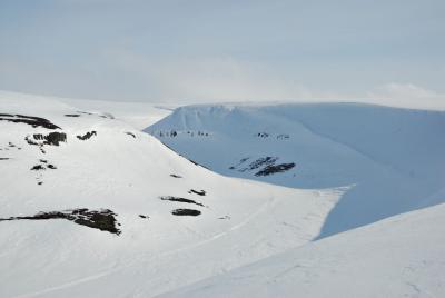 Samme sted - annen rstid