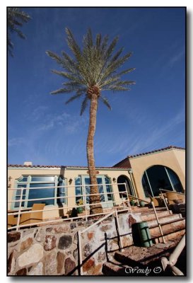 Furnace Creek Inn