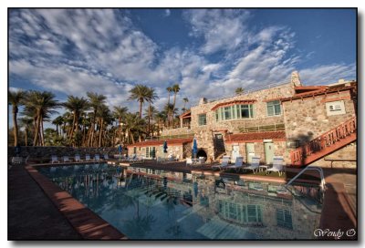 Furnace Creek Inn