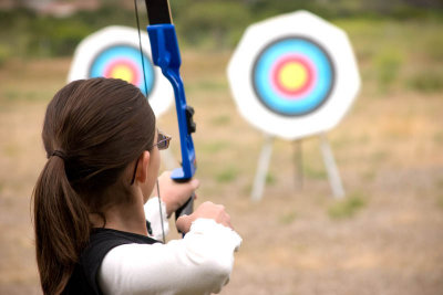 Archery 2011