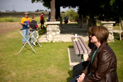 Archery 2011