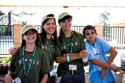 Bellis Music Camp 2011