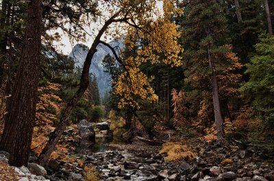 yosemite