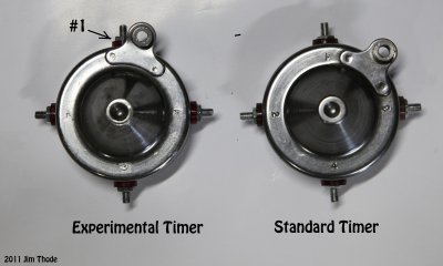 Experimental Timer
